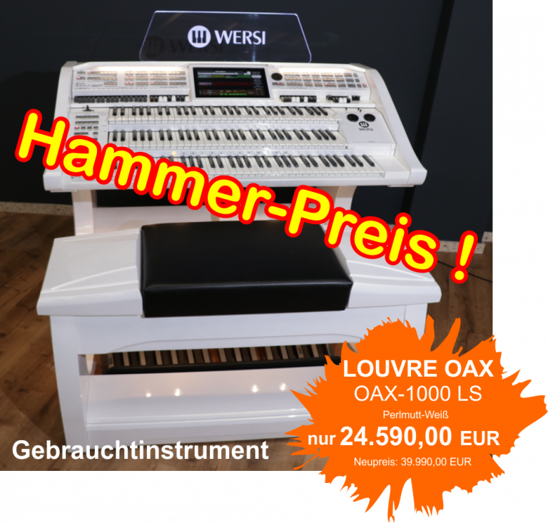 LOUVRE_OAX-1000LS