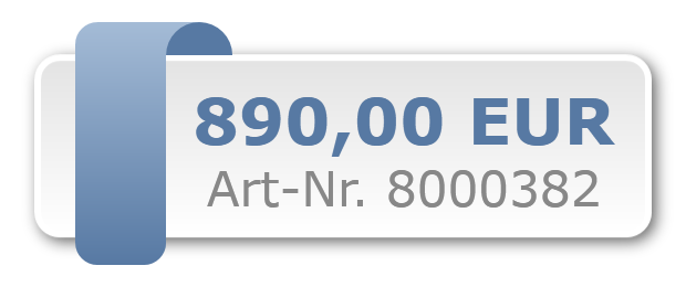 890,00 EUR